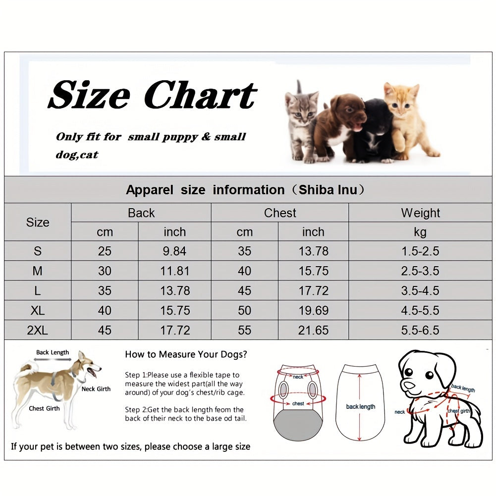 1pc, Leopard Print Dog Dress With Bow - Warm Winter Pet Apparel For Small Breeds - Perfect For Photoshoots & Special Events